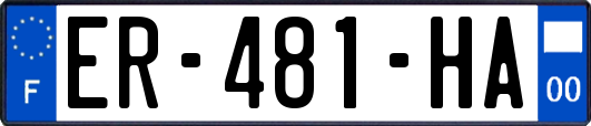 ER-481-HA