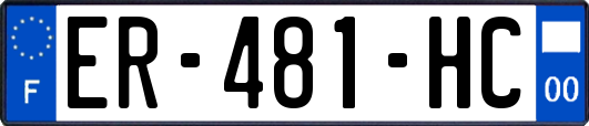 ER-481-HC