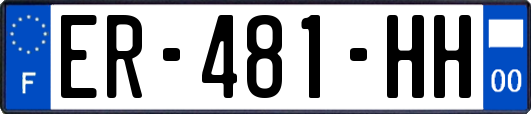 ER-481-HH