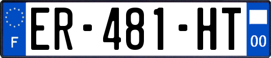 ER-481-HT