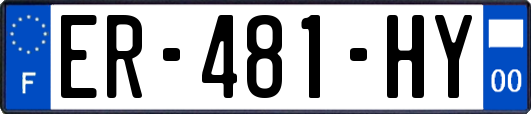 ER-481-HY