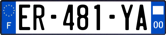 ER-481-YA