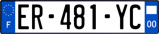 ER-481-YC