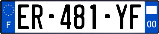 ER-481-YF
