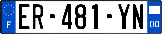 ER-481-YN