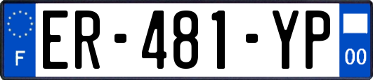 ER-481-YP