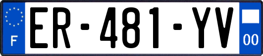 ER-481-YV