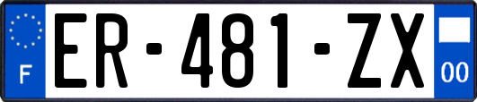 ER-481-ZX