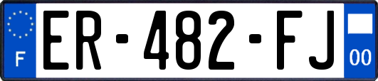 ER-482-FJ