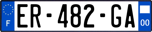 ER-482-GA
