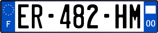 ER-482-HM