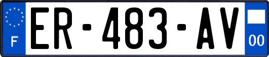 ER-483-AV