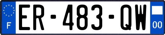 ER-483-QW