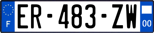 ER-483-ZW