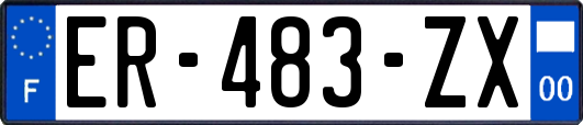 ER-483-ZX