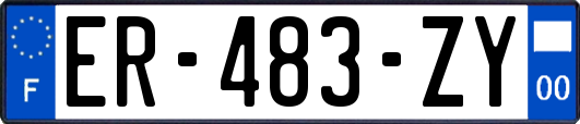 ER-483-ZY