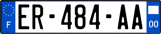 ER-484-AA