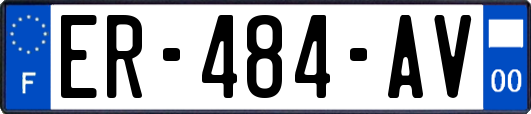 ER-484-AV