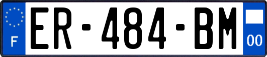 ER-484-BM