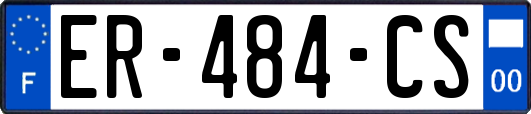 ER-484-CS