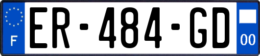 ER-484-GD