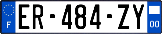 ER-484-ZY