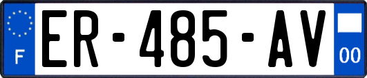 ER-485-AV