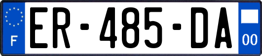 ER-485-DA