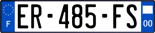 ER-485-FS