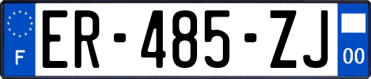 ER-485-ZJ