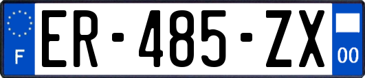 ER-485-ZX