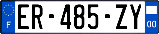 ER-485-ZY