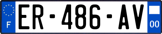 ER-486-AV