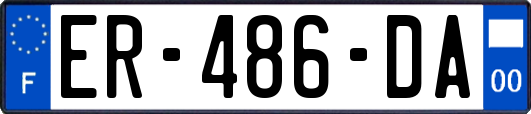 ER-486-DA