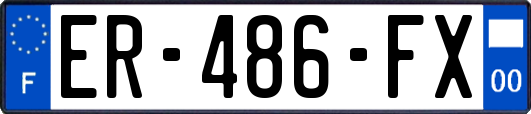 ER-486-FX