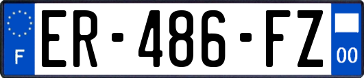 ER-486-FZ