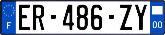 ER-486-ZY