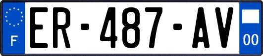 ER-487-AV