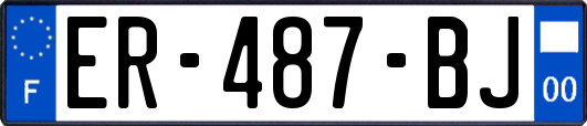 ER-487-BJ