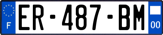 ER-487-BM