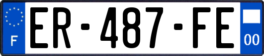 ER-487-FE