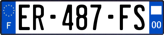 ER-487-FS
