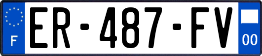 ER-487-FV