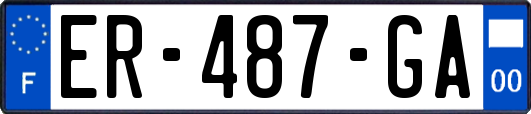 ER-487-GA