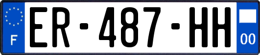 ER-487-HH