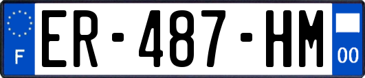 ER-487-HM