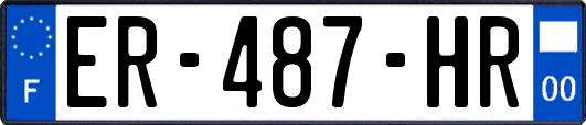 ER-487-HR
