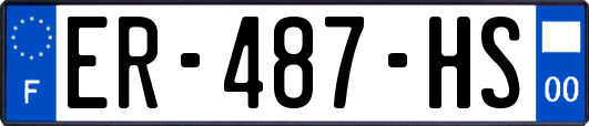 ER-487-HS