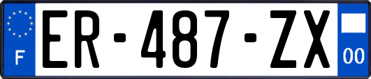 ER-487-ZX