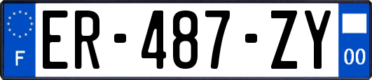 ER-487-ZY